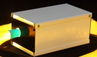 Светогенератор для фибероптики ФОС-100ГЛ-И - fgospostavki.ru - Шуя