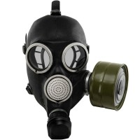 Гражданский противогаз ГП-7 - fgospostavki.ru - Шуя