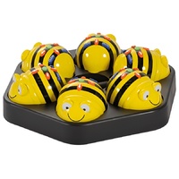 Комплект программируемых мини-роботов Bee-Bot - fgospostavki.ru - Шуя