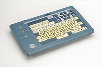 Клавиатура большая программируемая IntelliKeys - fgospostavki.ru - Шуя