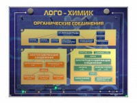 Комбинированный модульный комплекс "Лого-химик" - fgospostavki.ru - Шуя