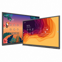 Интерактивная LED панель Newline TT-8621Q - fgospostavki.ru - Шуя