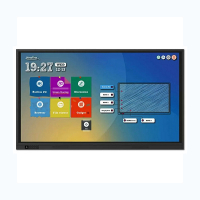 Интерактивная панель Newline TT-7519RS/RU - fgospostavki.ru - Шуя