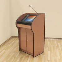 Интерактивная трибуна Smart 17 - fgospostavki.ru - Шуя