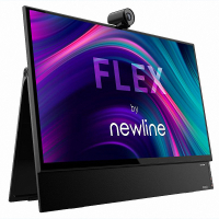 Интерактивный 4K-монитор Newline Flex - fgospostavki.ru - Шуя