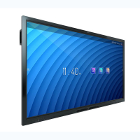 Интерактивный дисплей  SMART SBID-GX165 (в составе интерактивной панели SBID-GX065) - fgospostavki.ru - Шуя