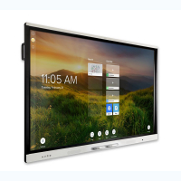 Интерактивный дисплей  SMART модель SBID-MX286-V2-C (в составе интерактивной панели SBID-MX086-V2-C) с ключом активации SMART Learning Suite - fgospostavki.ru - Шуя