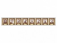 Стенд-лента "Выдающиеся ученые-историки" - fgospostavki.ru - Шуя