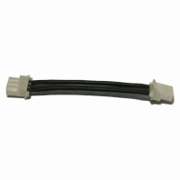 Комплект кабелей Robot Cable-3P 60mm 10pcs - fgospostavki.ru - Шуя