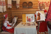 Русский народный костюм: традиции и современность - fgospostavki.ru - Шуя