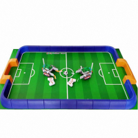 Конструктор по робототехнике Soccer Robot FK - fgospostavki.ru - Шуя