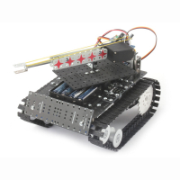 Конструктор Robo Kit 5 - fgospostavki.ru - Шуя