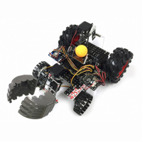 Конструктор Robo kit 6 - fgospostavki.ru - Шуя