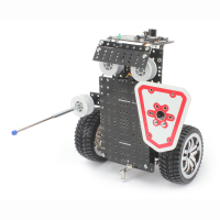Конструктор Robo Kit 3 - fgospostavki.ru - Шуя