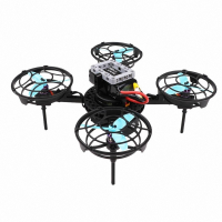 квадрокоптер Makefire Ghost II - fgospostavki.ru - Шуя