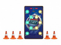 Многофункциональный спортивно-игровой комплекс "Спортивная эстафета" - fgospostavki.ru - Шуя