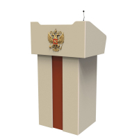 Мультимедийная интерактивная трибуна Lector - fgospostavki.ru - Шуя