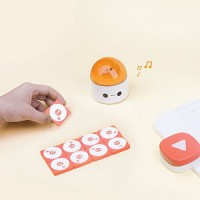 Набор Matatalab Musician Add-on ресурсный набор для программирования музыки к робототехническому набору Matatalab Coding Set - fgospostavki.ru - Шуя