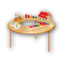 Музыкальный игровой стол - fgospostavki.ru - Шуя
