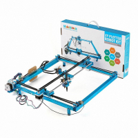 Набор XY плоттера XY Plotter Robot Kit V2.0  - fgospostavki.ru - Шуя