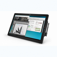 Интерактивный настольный дисплей SMART Podium 624 - fgospostavki.ru - Шуя