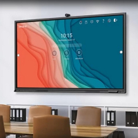 Интерактивная LED панель Newline TT-7522Q - fgospostavki.ru - Шуя