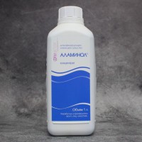 Аламинол концентрированный (1 л) - fgospostavki.ru - Шуя