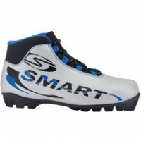 Ботинки Smart 357/2 - fgospostavki.ru - Шуя