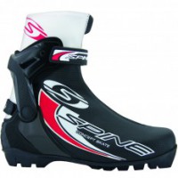 Ботинки Concept Skate 296 - fgospostavki.ru - Шуя