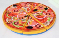 Игра для соревнований Гигантская пицца - fgospostavki.ru - Шуя