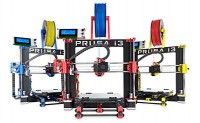 Конструктор для сборки 3D принтера - fgospostavki.ru - Шуя