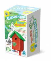Скворечник. Птичий дом своими руками. - fgospostavki.ru - Шуя