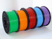 Пластик для 3D - принтера (в ассортименте) - fgospostavki.ru - Шуя