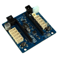 Плата расширения OPENCM 485 EXPANSION BOARD - fgospostavki.ru - Шуя
