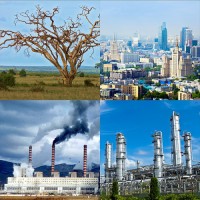 Модель-аппликация Биосфера и человек - fgospostavki.ru - Шуя