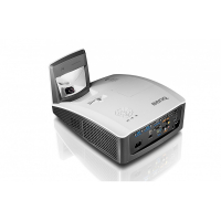 Ультракороткофокусный проектор BenQ MH856UST+ - fgospostavki.ru - Шуя