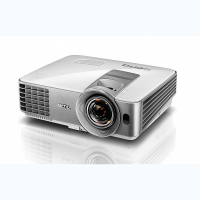Мультимедийный короткофокусный проектор BenQ MS630ST - fgospostavki.ru - Шуя