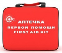 Аптечка для детских и учебных учреждений СТС в сумке - fgospostavki.ru - Шуя