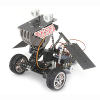 Ресурсный набор Robo Kit 4-5 - fgospostavki.ru - Шуя