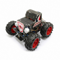 Конструктор Robo Kit 7 - fgospostavki.ru - Шуя