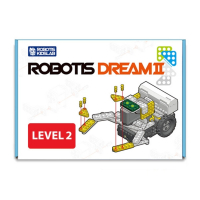 Робототехнический набор ROBOTIS DREAM II Level 2 Kit - fgospostavki.ru - Шуя
