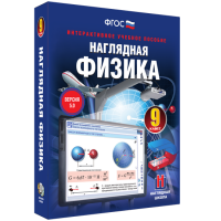 Наглядная физика. 9 класс - fgospostavki.ru - Шуя