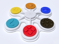 Игра «Круговая симфония» - fgospostavki.ru - Шуя