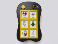 Игровой коммуникатор «Гоу!» 6+ - fgospostavki.ru - Шуя