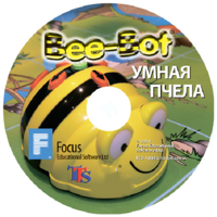 Интерактивная игровая среда «Умная пчела» (ПО на CD) - fgospostavki.ru - Шуя