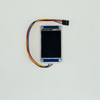 Сенсорный дисплей TFT 2.4 LCD  - fgospostavki.ru - Шуя