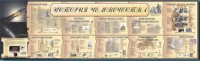 Настенное полотно "История человечества" (5000 х 1500 мм) - fgospostavki.ru - Шуя