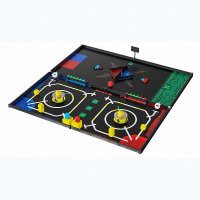 Соревновательное поле с рамкой 2022 MakeX Starter Arena and Frame - fgospostavki.ru - Шуя