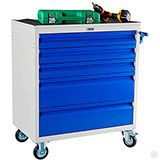 Тележка инструментальная WDS-5 - fgospostavki.ru - Шуя