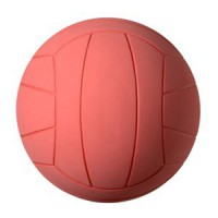 Мяч для игры в торбол звенящий - fgospostavki.ru - Шуя
